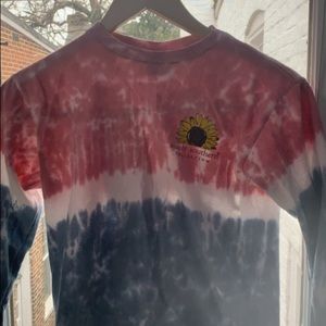 Simply southern long sleeve T-shirt